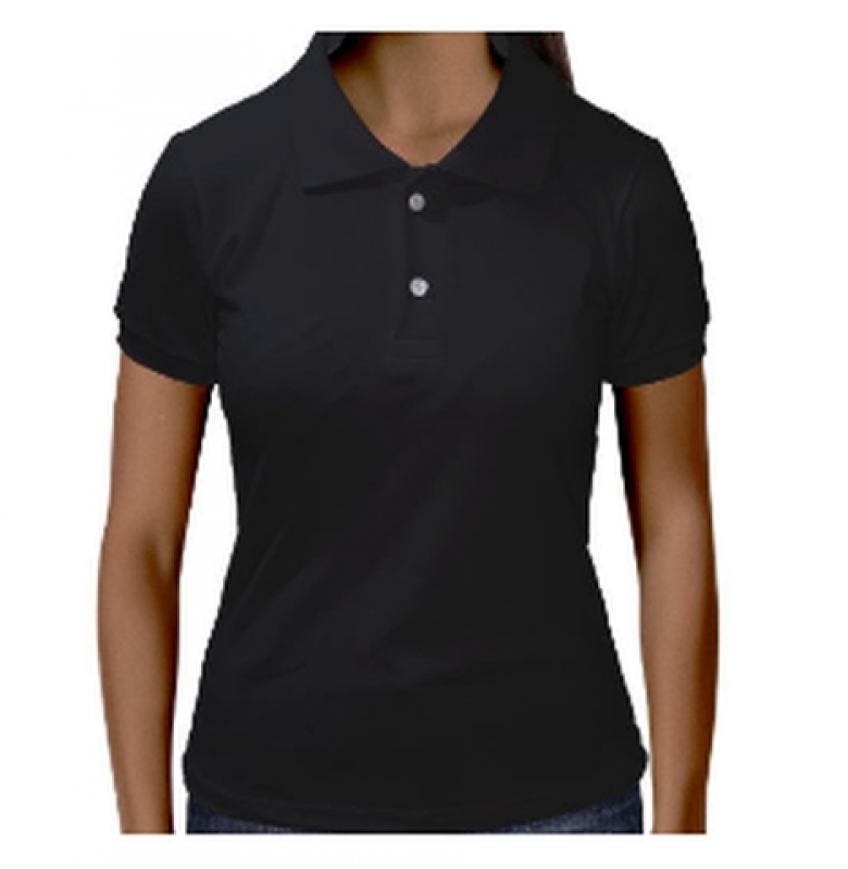 Camiseta Básica Lisa Feminina Preços Canguera - Camiseta Feminina Branca Lisa