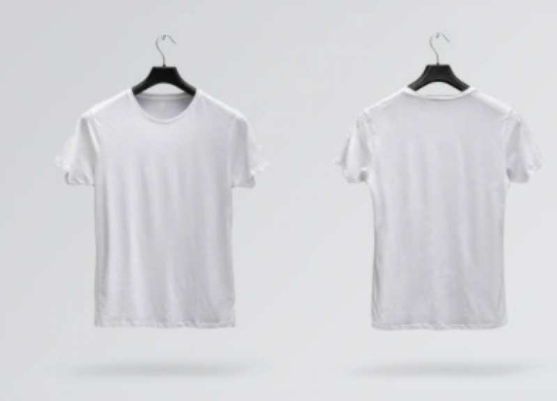 Camiseta de Corrida Dry Fit Personalizada Alto da Boa Vista - Camiseta Personalizada Aniversario
