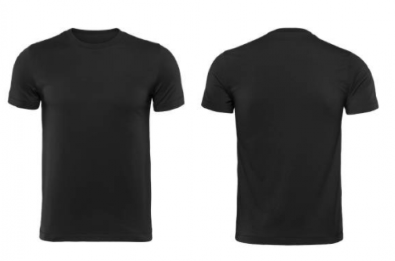 Camiseta Estampada Personalizada Jundiaí - Camiseta Masculina Personalizada