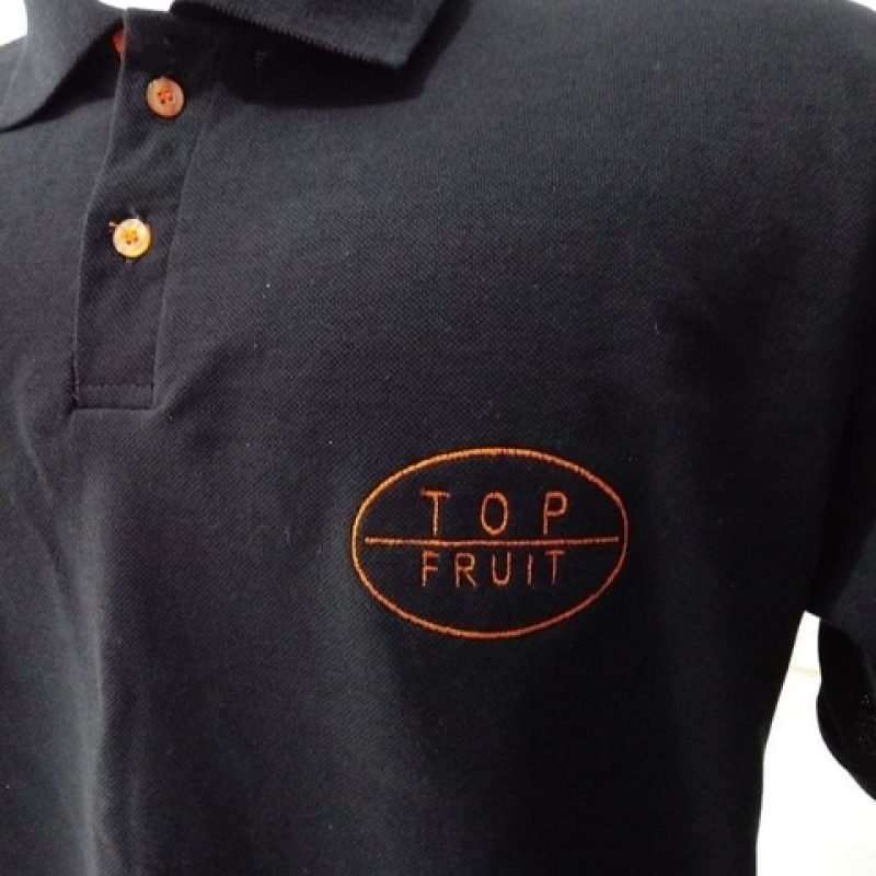 Empresa de Camiseta 100 Poliéster para Sublimação Alto do Pari - Poliéster Sublimação Camiseta