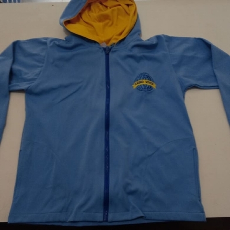 Fabricante de Uniforme Feminino Empresa Jardim São Saveiro - Uniforme Empresa