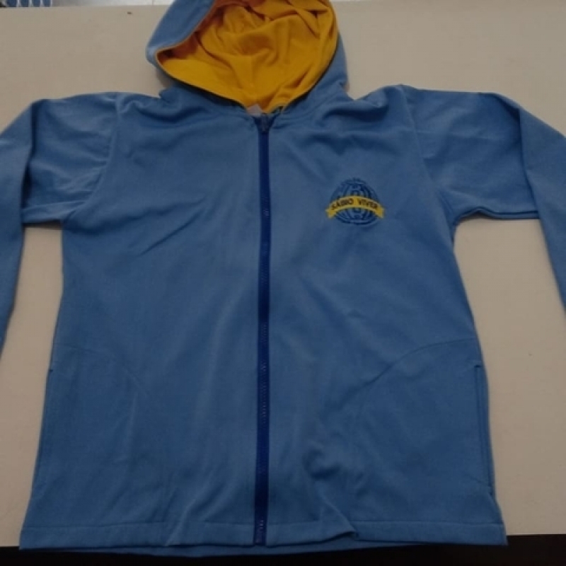 Fabricante de Uniforme para Sua Empresa Nova Odessa - Camisa Polo Empresa Uniforme