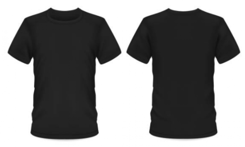 Onde Comprar Camiseta Masculina Personalizada Alto de Pinheiros - Camiseta Manga Longa Personalizada