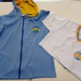 camisa uniforme empresa sob encomenda Jardim Paulista