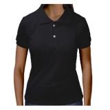 camiseta lisa algodão feminina preços Parque Vitória