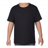 camiseta longline preta lisa atacado Arthur Alvim