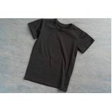 camiseta manga longa personalizada Araçatuba