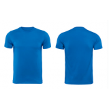 camiseta masculina personalizada cotação Vila Mariana