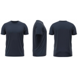 camiseta personalizada aniversário MUTINGA