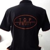 fornecedor de camiseta com manga estampada jardim São Saveiro