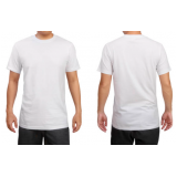 qual o preço de camiseta personalizada aniversário Lapa