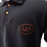 valor de camiseta bordada pedraria Cidade Tiradentes